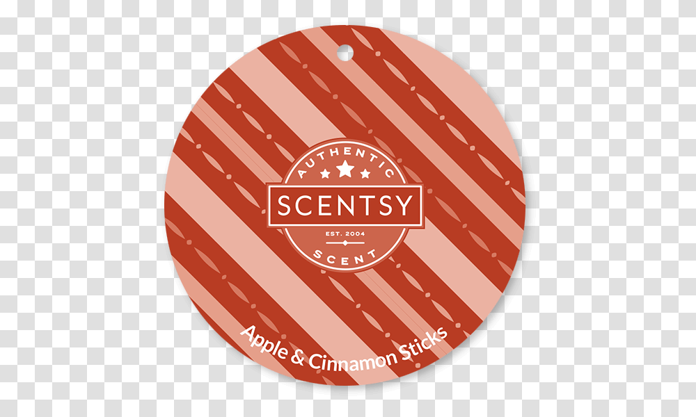 Apple And Cinnamon Sticks Scentsy Circle Scentsy First Day Of Fall, Advertisement, Poster, Paper Transparent Png