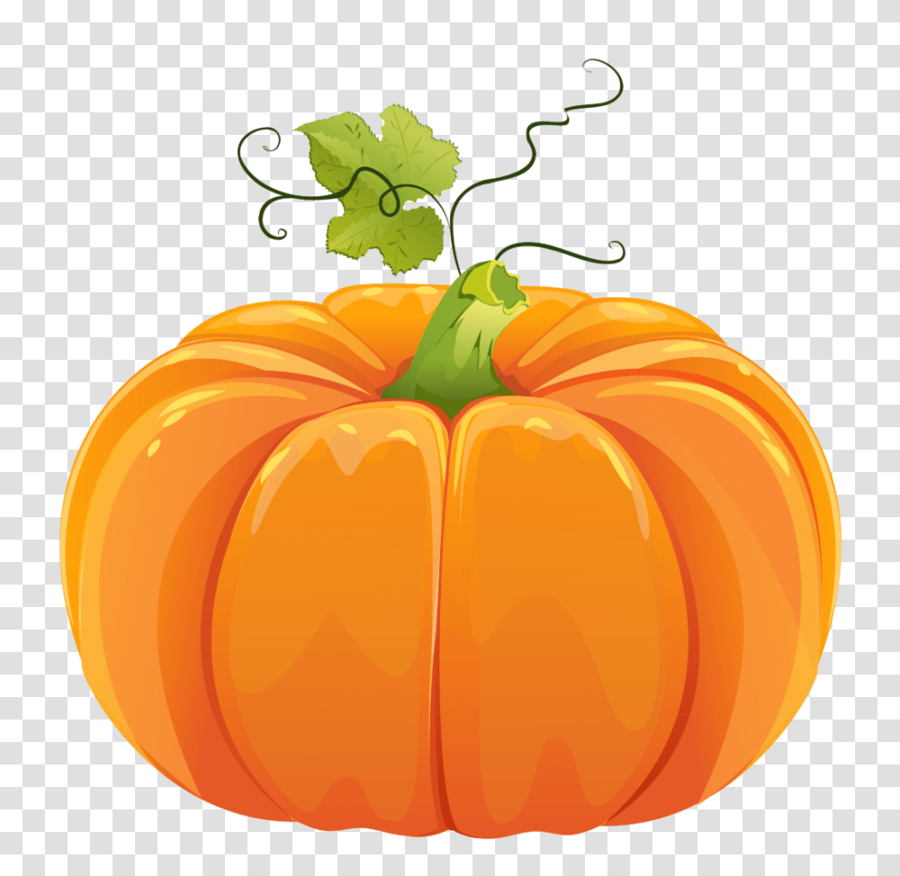 Apple And Pumpkin Blossom Clipart Clip Art, Vegetable, Plant, Food, Produce Transparent Png