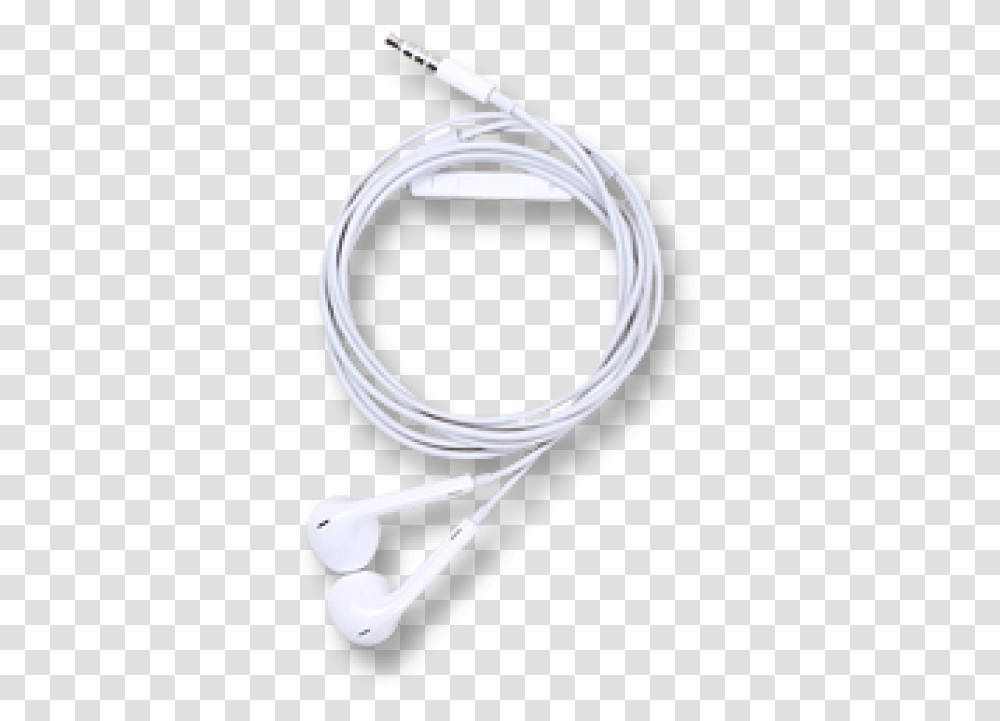 Apple And Vectors For Free Download Apple Headphones, Cable Transparent Png