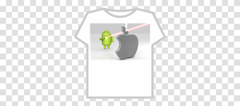 Apple Android Vs Apple, Costume, Hip, Shirt, Clothing Transparent Png