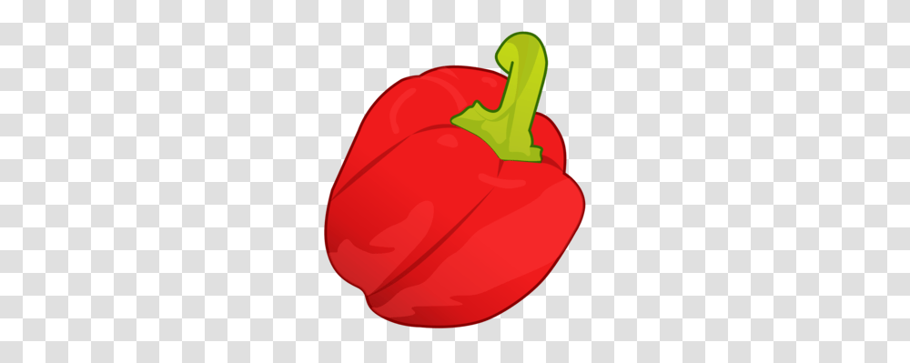 Apple Angle, Plant, Vegetable, Food, Pepper Transparent Png