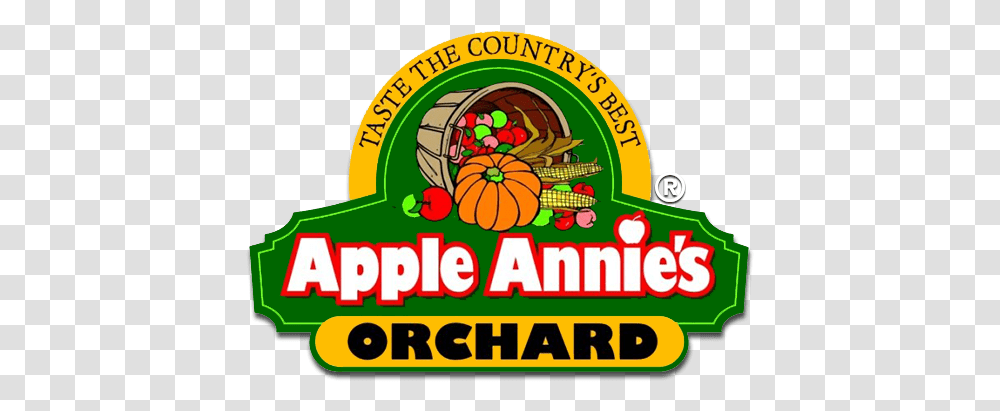 Apple Annie's In Wilcox Arizona Apple Annies Willcox Az, Logo, Symbol, Text, Crowd Transparent Png