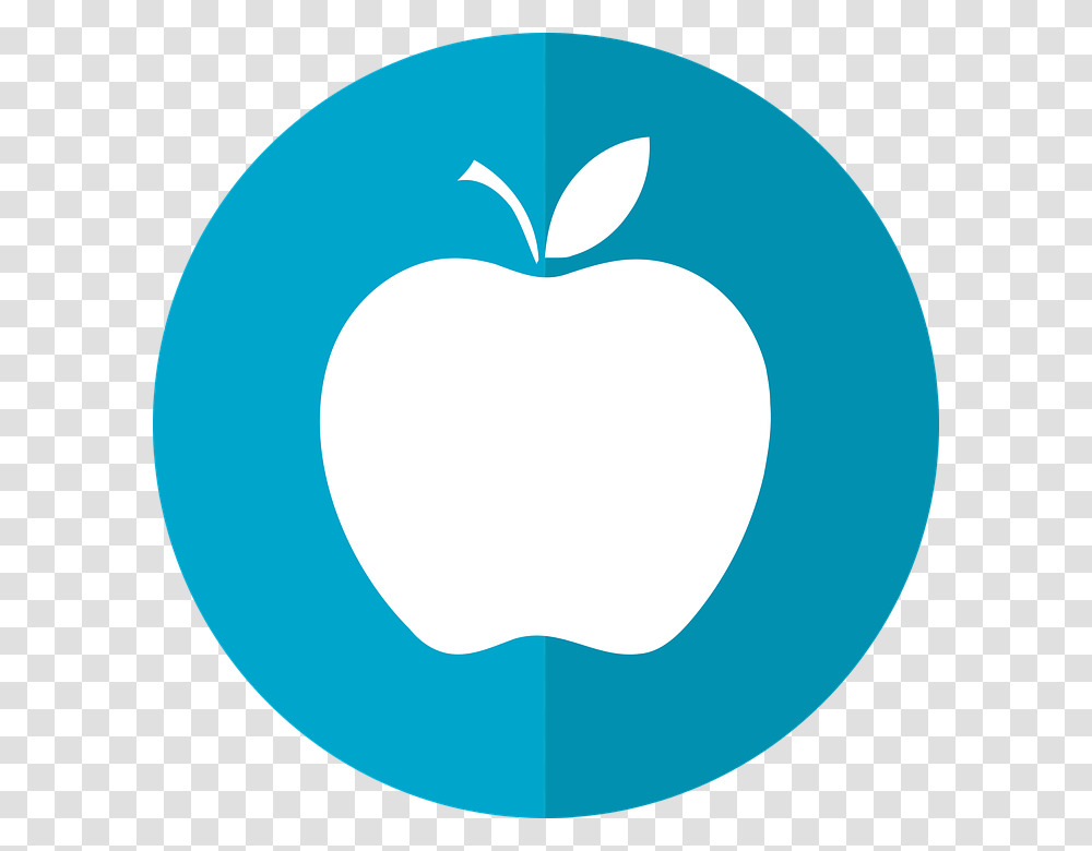 Apple Apple Icon Diet Icon Healthy Food Fruit Bot Icon, Moon, Outer Space, Night, Astronomy Transparent Png