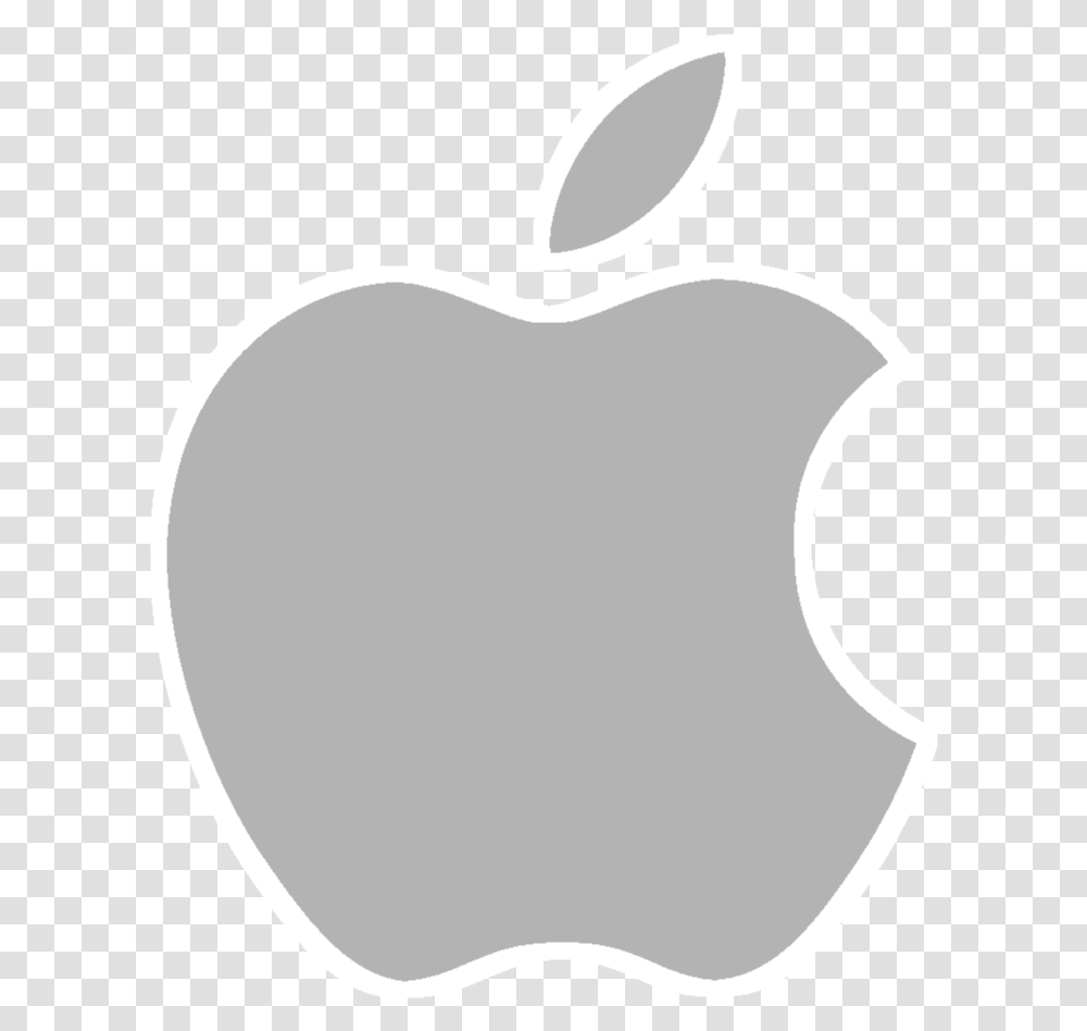 Apple Apple Logo Black, Armor, Symbol, Shield Transparent Png