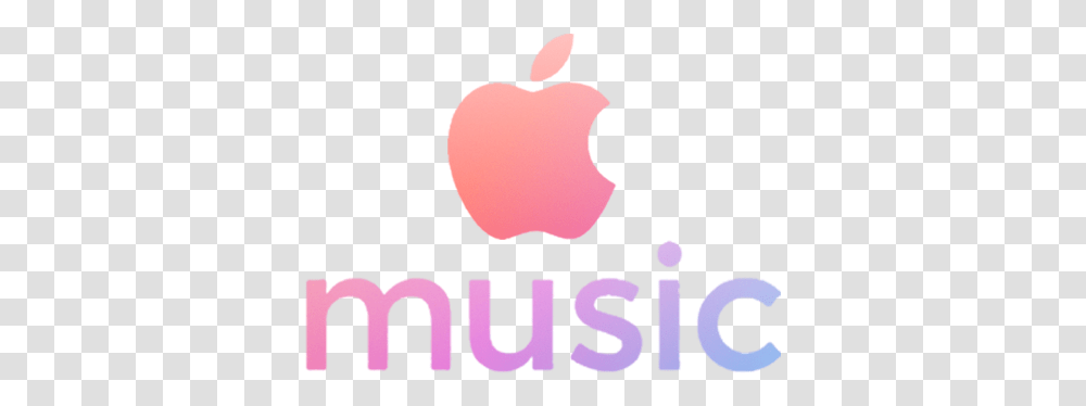 Apple Apple Music Logo 2019, Label, Alphabet Transparent Png