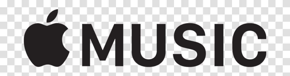 Apple Apple Music Logo, Word, Alphabet Transparent Png