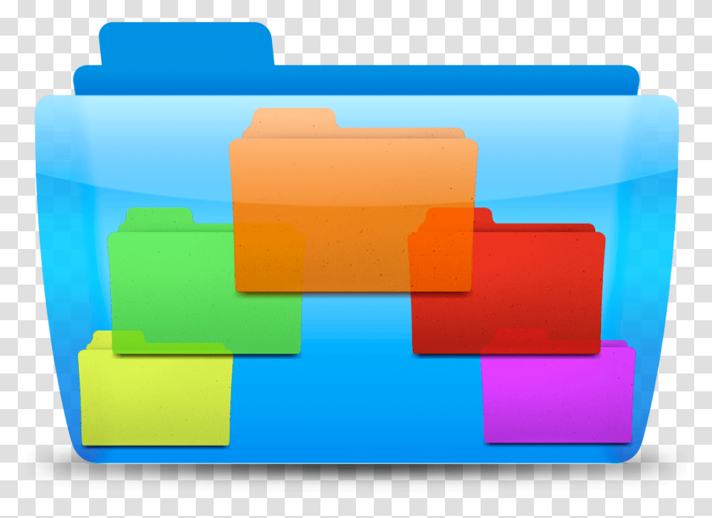 Apple Applications Folder Icon Icon Mac Folder Icon Gpn, File Folder, File Binder, Art, Graphics Transparent Png