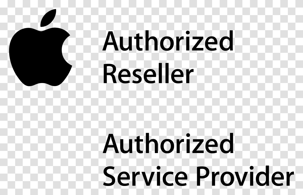Apple Authorized Reseller And Authorized Service Provider Apple Authorized Reseller, Logo, Trademark Transparent Png