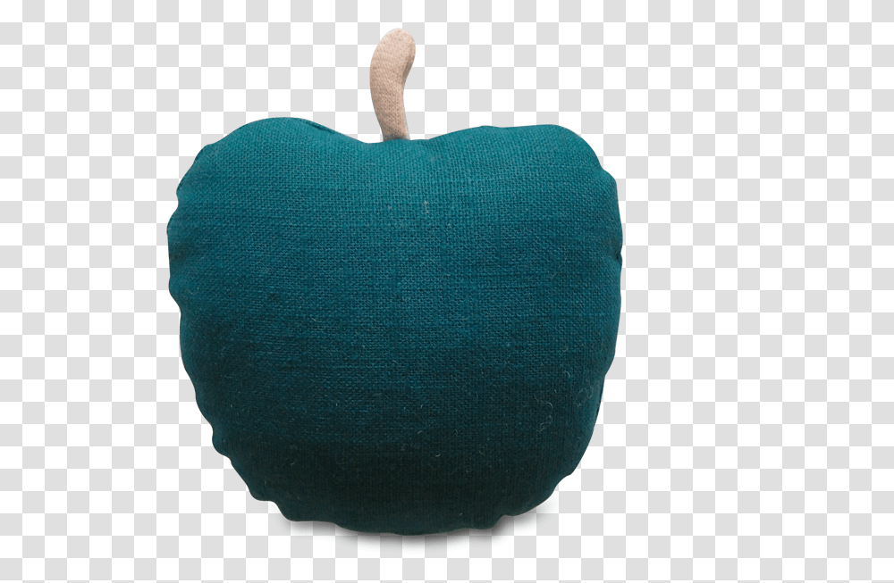 Apple Baby Rattle Wool, Cushion, Plant, Pillow, Baseball Cap Transparent Png
