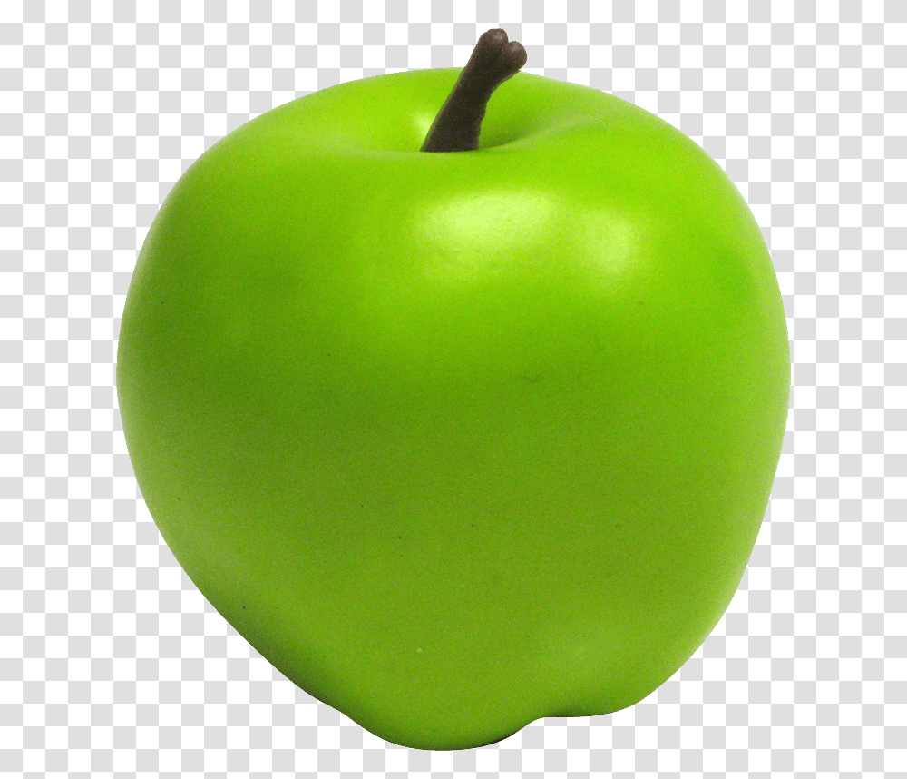 Apple Background Apple Green, Tennis Ball, Sport, Sports, Plant Transparent Png