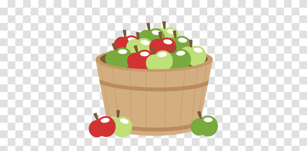 Apple Barrel Cutting For Cricut Silhouette Pazzles Free, Plant, Birthday Cake, Dessert, Food Transparent Png