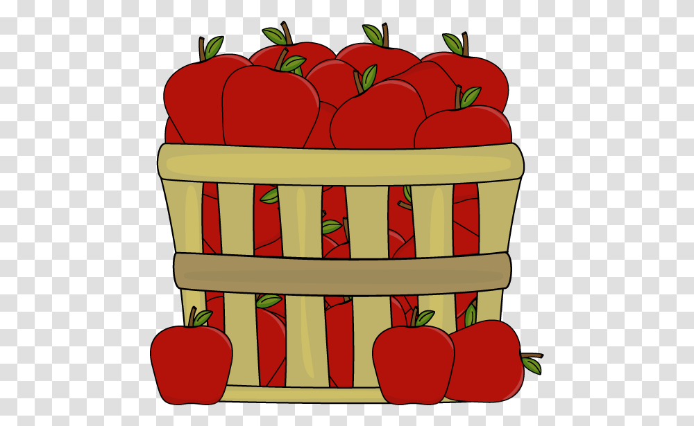 Apple Basket Cliparts Free Download Clip Art, Plant, Fruit, Food, Strawberry Transparent Png
