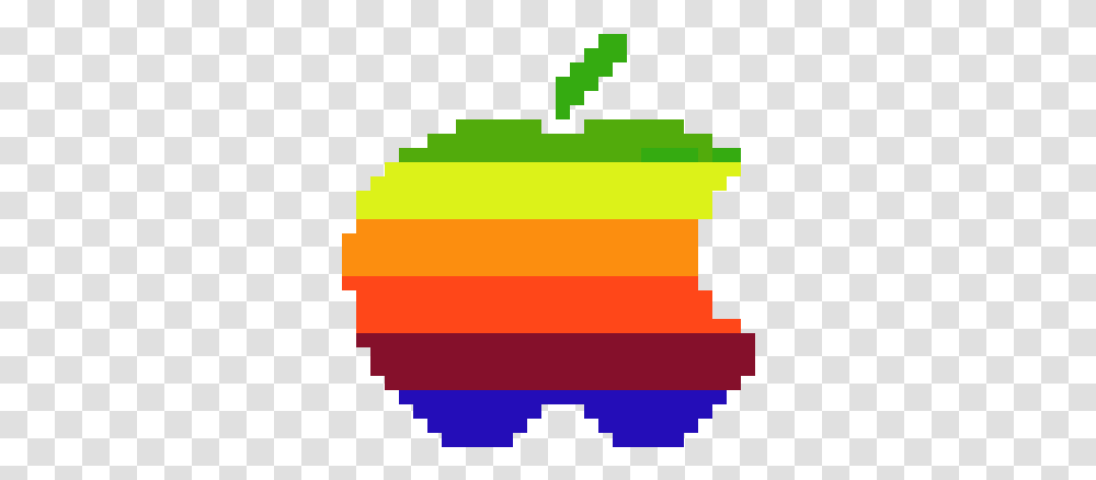 Apple Bite, Paper Transparent Png