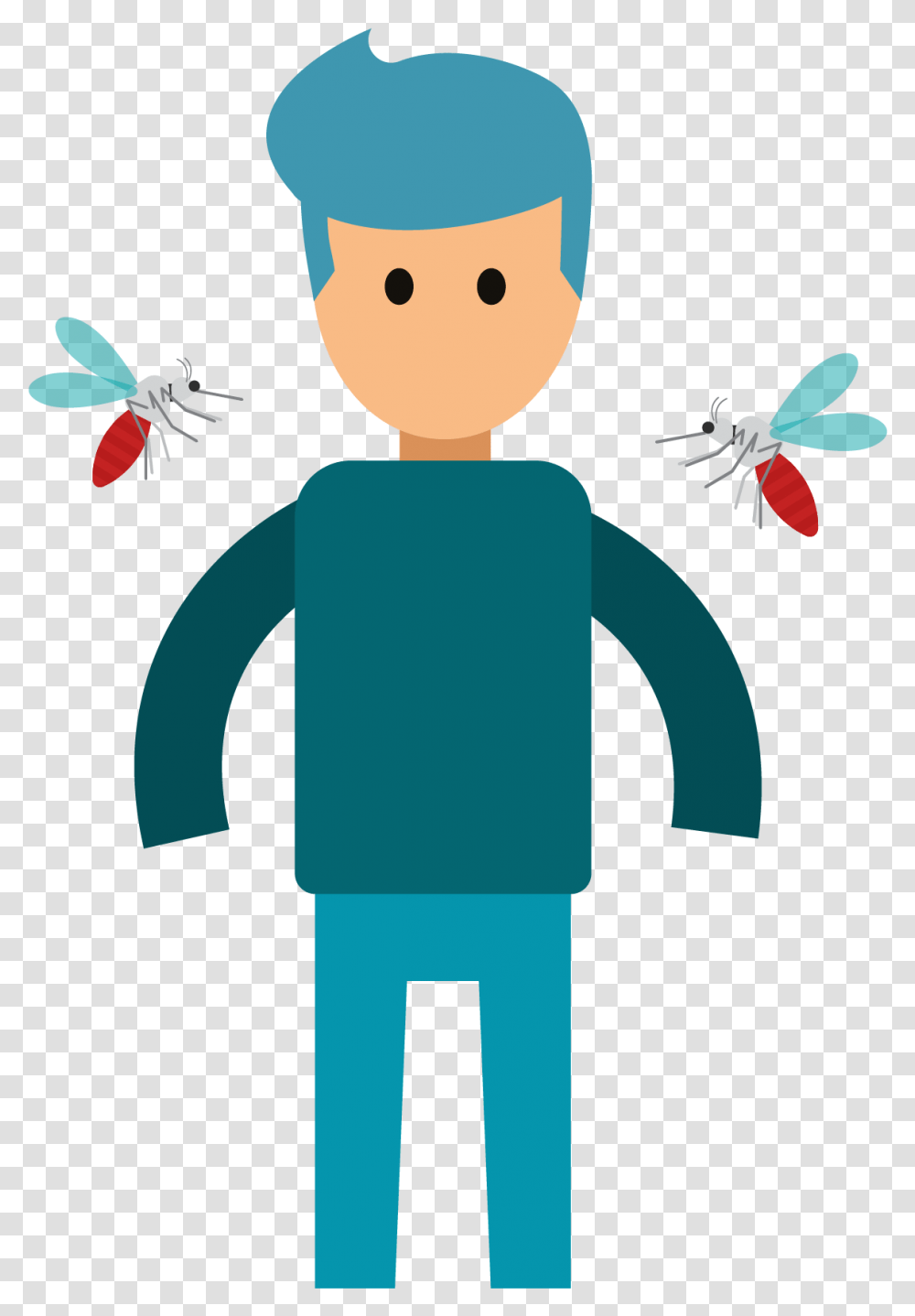 Apple Bite Mosquito Bite Clipart, Insect, Invertebrate, Animal, Firefly Transparent Png