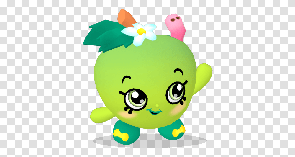Apple Blossom Cartoon, Toy, Green, Angry Birds Transparent Png