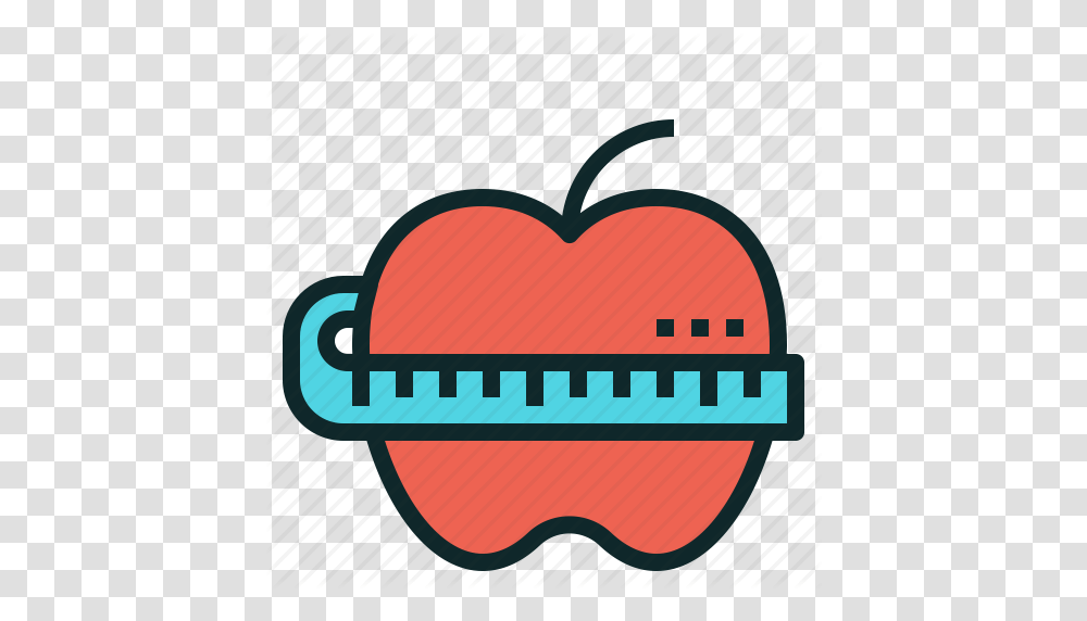Apple Body Fruit Get Healthy Shape Slim Icon, Plant, Label, Food Transparent Png