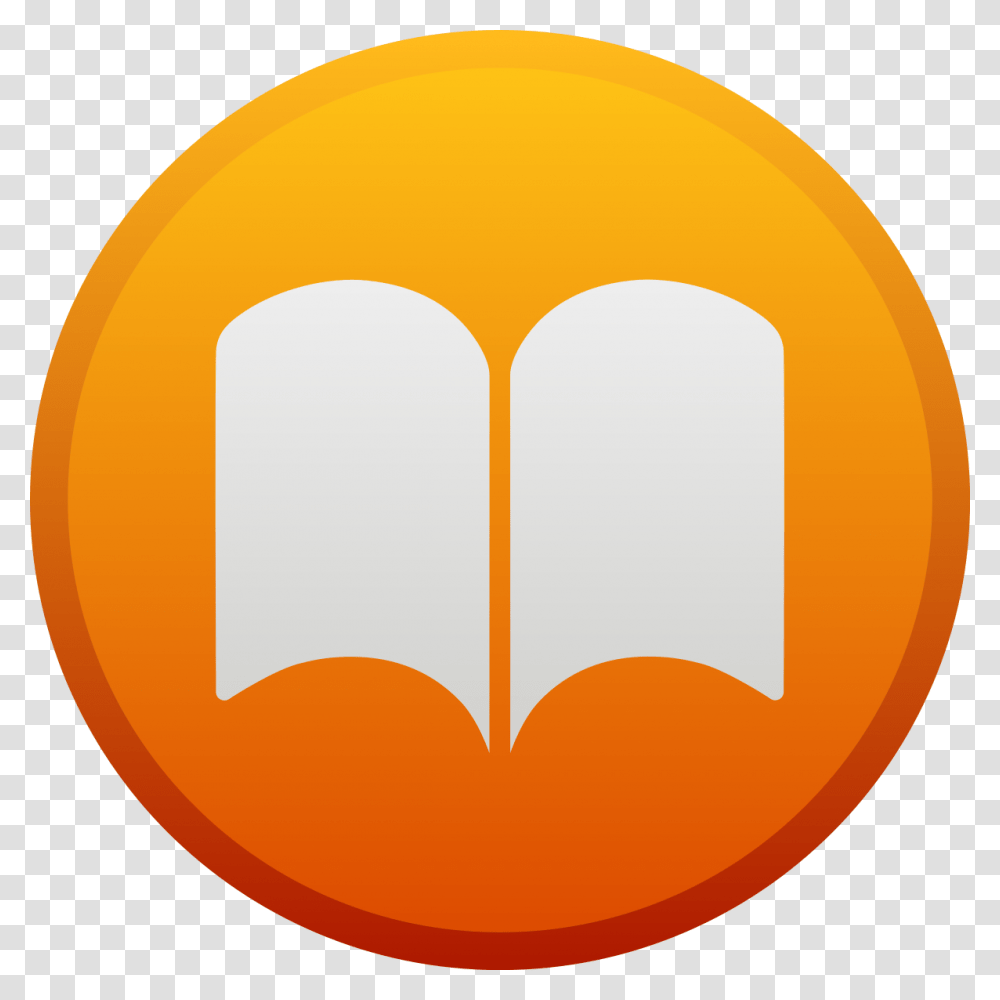 Apple Books Download Apple Books Logo Svg, Symbol, Trademark, Batman Logo Transparent Png