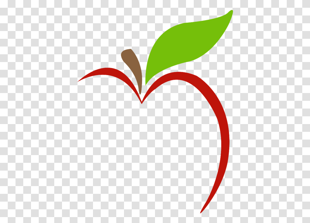 Apple Brand Wallpaper Desktop Logo Font Heart, Leaf, Plant, Bird, Animal Transparent Png