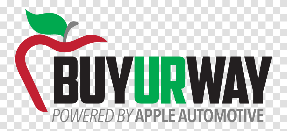 Apple Buy Ur Way Or Lease A New Car Online Auto Graphic Design, Word, Text, Label, Logo Transparent Png