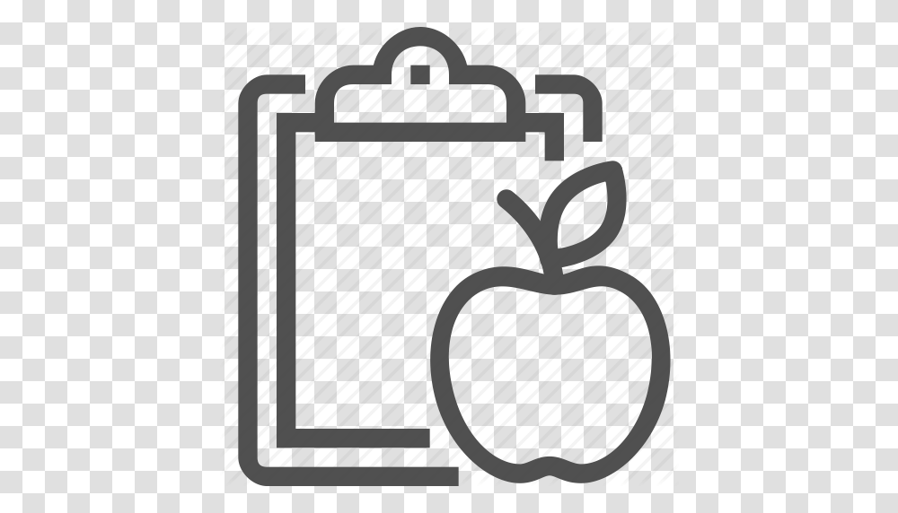 Apple Calendar Diet Food Health Nutrition Plan Icon, Plant, Bag, Alphabet Transparent Png