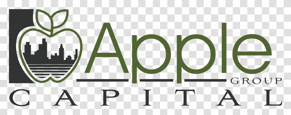 Apple Capital Group Corporate Logo Apple Capital Group Inc Hubspot Academy Logo, Text, Word, Alphabet, Symbol Transparent Png