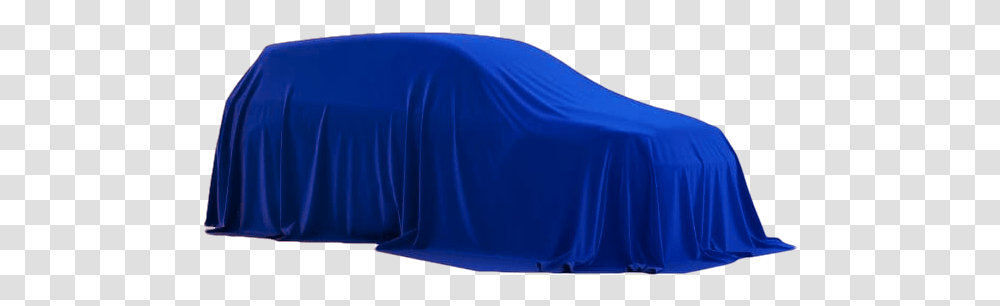 Apple Car Cloaked In Mystery Could Vehicle Cover, Clothing, Tent, Fashion, Dress Transparent Png