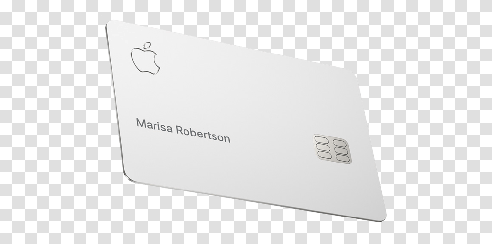 Apple Card Gives Goldman Sachs A Rare Customer Role Cool Credit Cards, Business Card, Text, Electronics, Phone Transparent Png