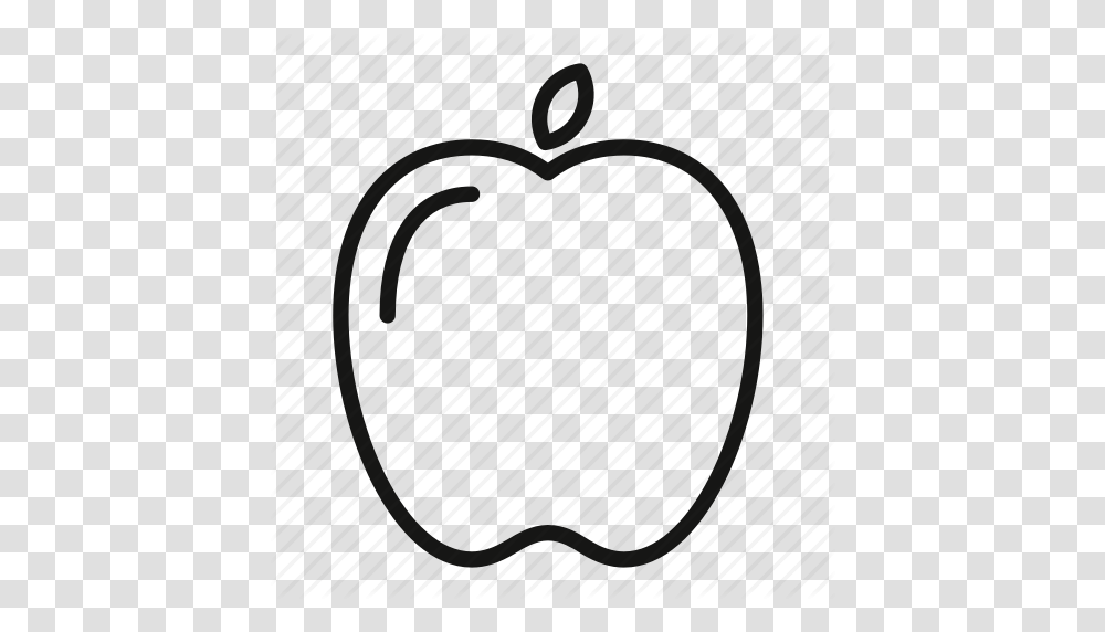 Apple Care Food Fruit Health Manzana Icon, Accessories, Accessory, Hoop, Pendant Transparent Png