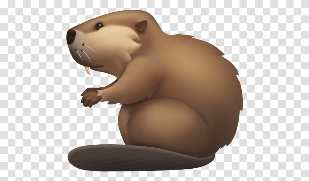 Apple Celebrates World Emoji Day With 13 New Stickers Memojis Iphone Emojis, Rodent, Mammal, Animal, Beaver Transparent Png