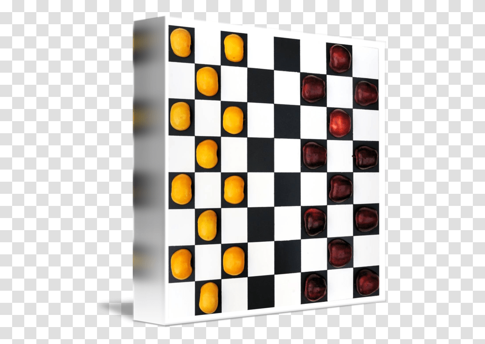 Apple Checkers, Person, Human, Chess, Game Transparent Png