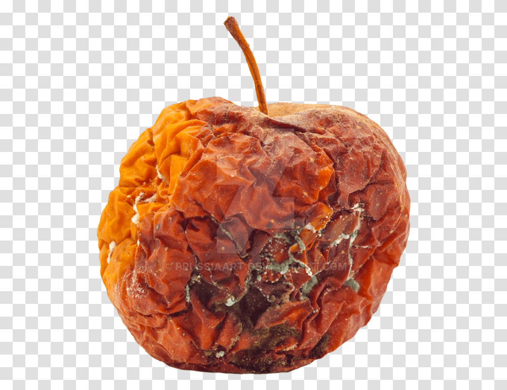 Apple Chemical Change Rotting Fruit, Ornament, Accessories, Accessory, Gemstone Transparent Png