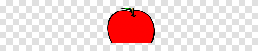 Apple Clip Art Free Cartoon Apple Clip Art Free Vector In Open, Plant, Fruit, Food, Vegetable Transparent Png