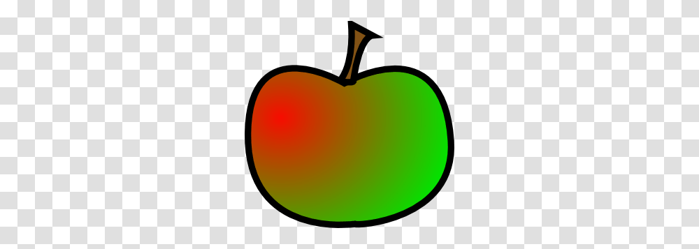 Apple Clip Art Free Vector, Plant, Fruit, Food, Tennis Ball Transparent Png