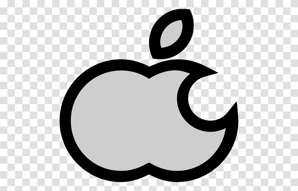 Apple Clip Art Free Vector, Stencil, Heart, Logo Transparent Png