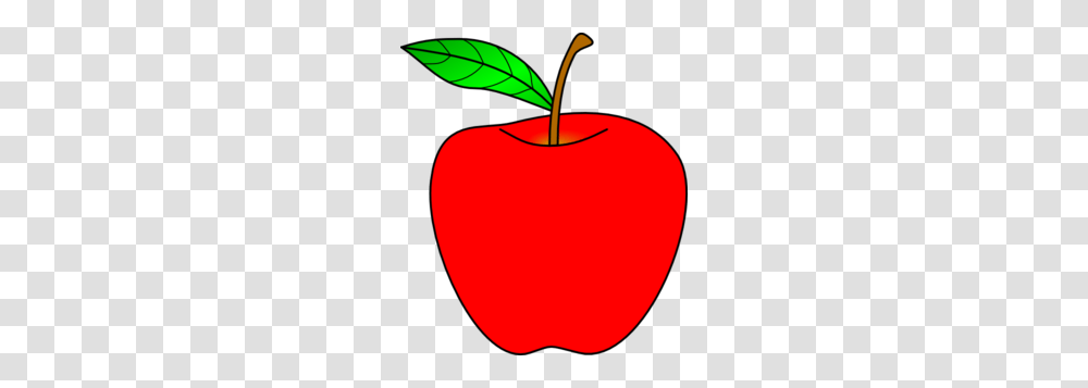 Apple Clip Art, Plant, Fruit, Food, Cherry Transparent Png