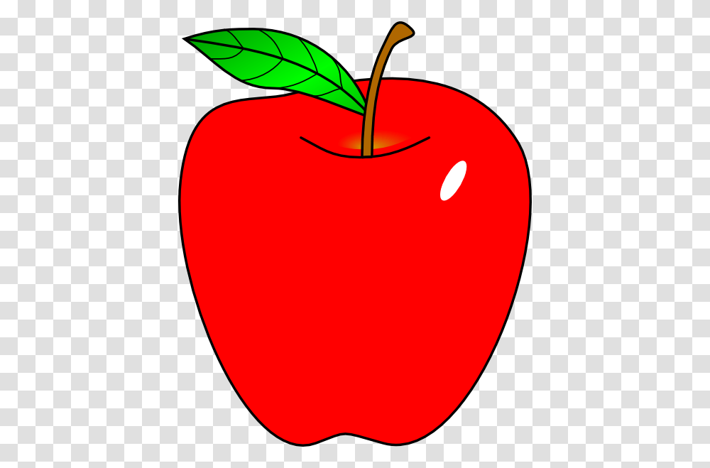 Apple Clip Art, Plant, Fruit, Food, Cherry Transparent Png