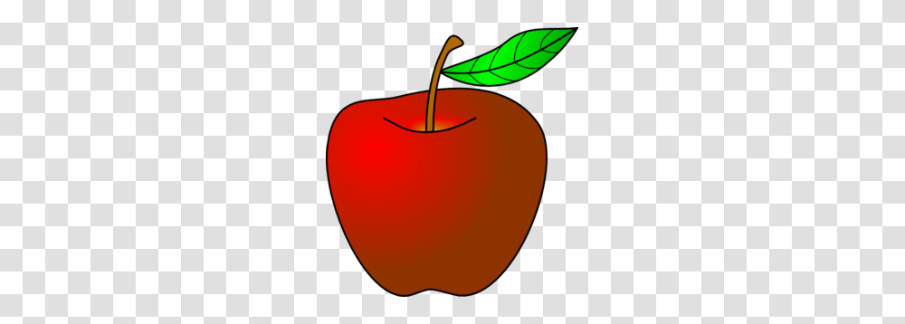 Apple Clip Art, Plant, Fruit, Food, Cherry Transparent Png