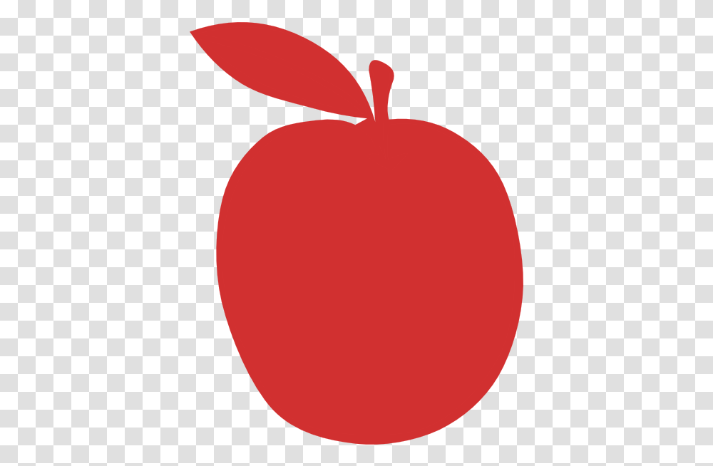 Apple Clip Art Vector Clip Art Online Clip Art, Plant, Fruit, Food, Balloon Transparent Png