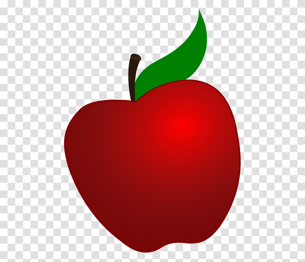 Apple Clipart Apple Apples Teaching Party Theme, Plant, Balloon, Fruit, Food Transparent Png