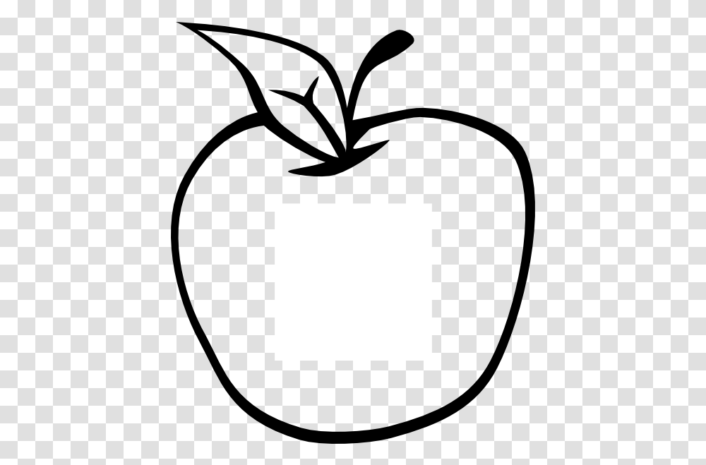 Apple Clipart Apple Clip Art Black And White, Text, Word, Texture, Symbol Transparent Png