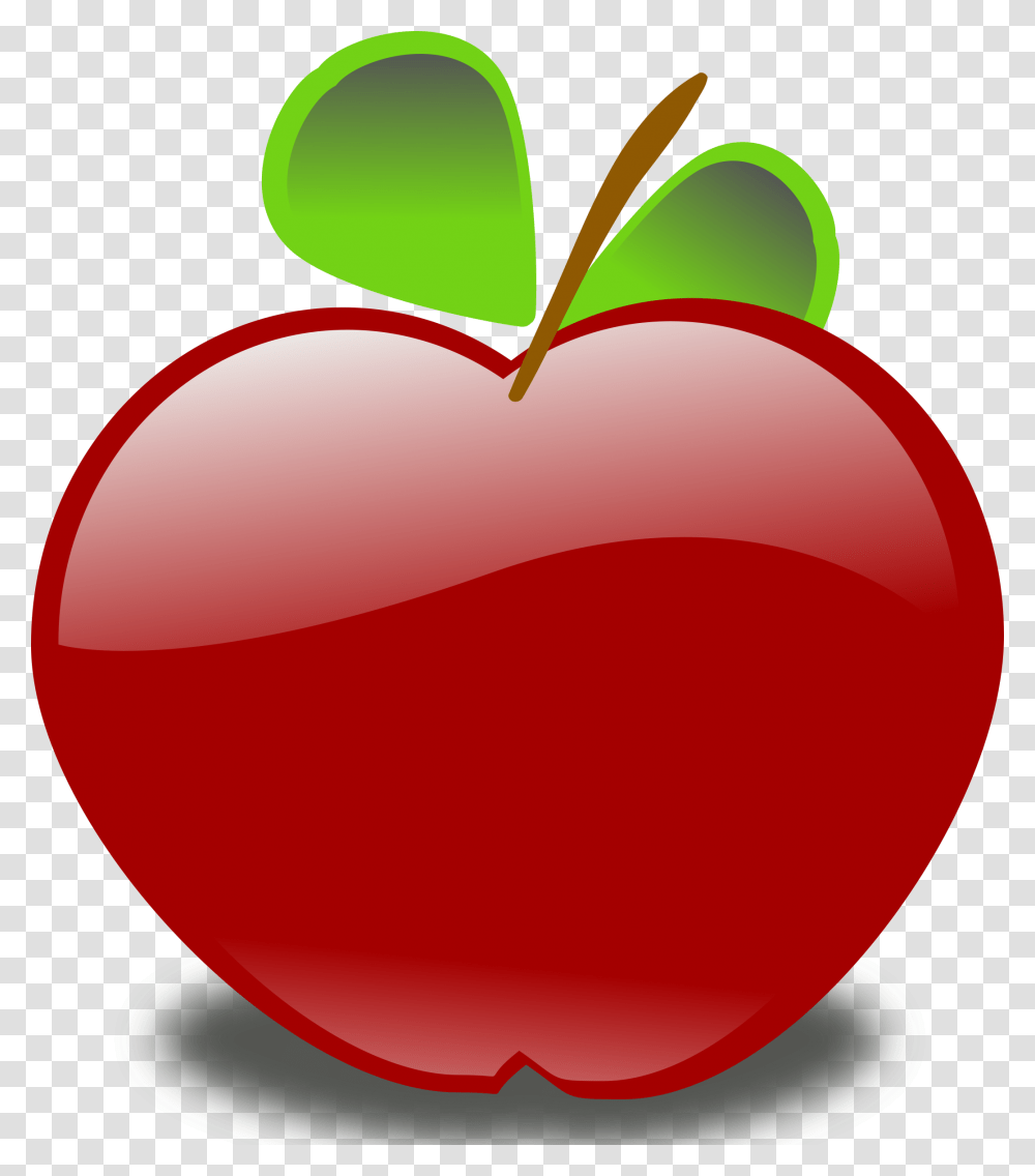 Apple Clipart Background Apple Clip Art, Plant, Fruit, Food, Balloon Transparent Png