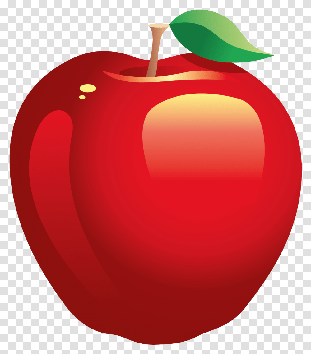 Apple Clipart Background Background Apple Clipart, Plant, Balloon, Fruit, Food Transparent Png