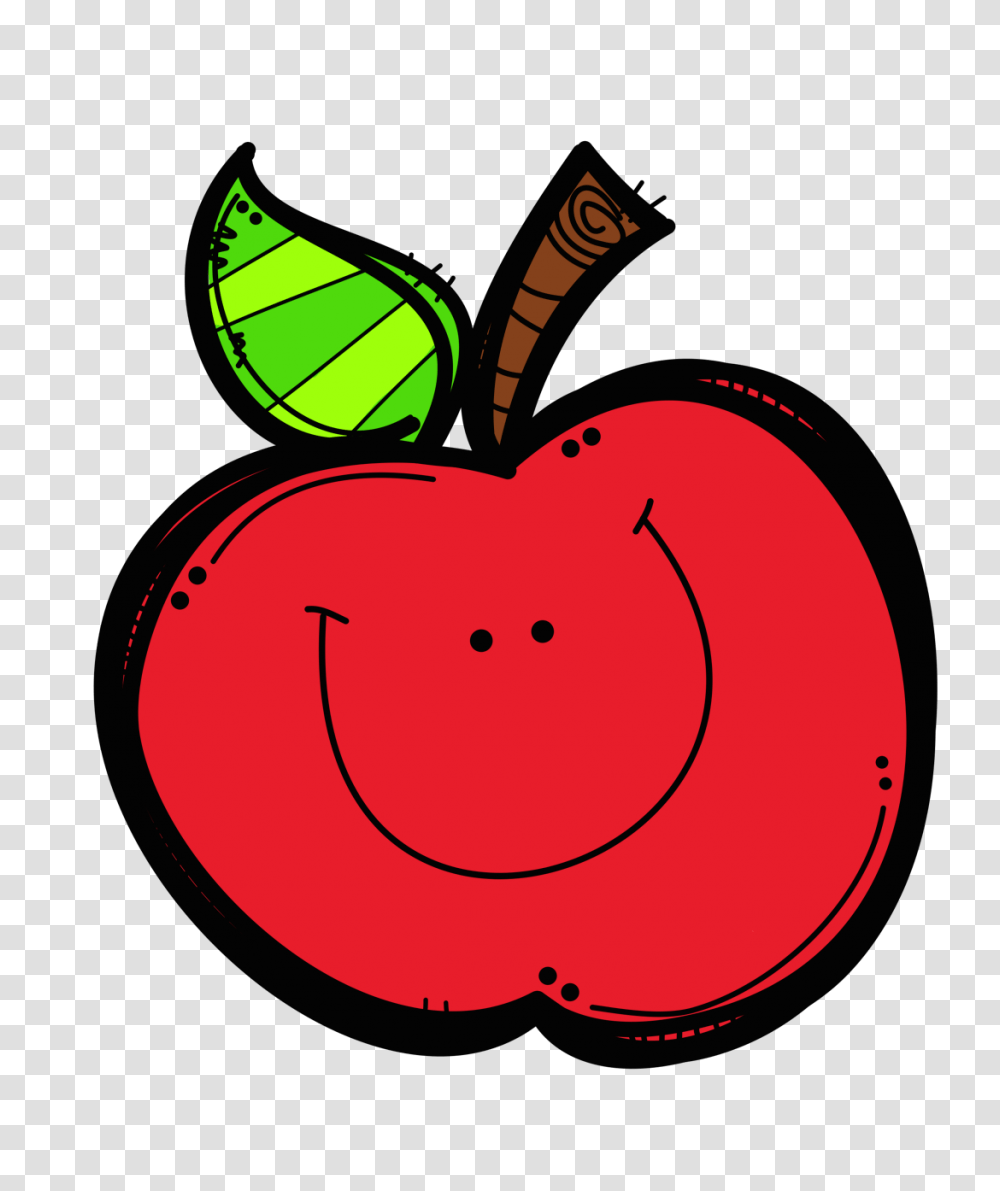 Apple Clipart Free Clip Art Birthday, Plant, Food, Fruit, Label Transparent Png