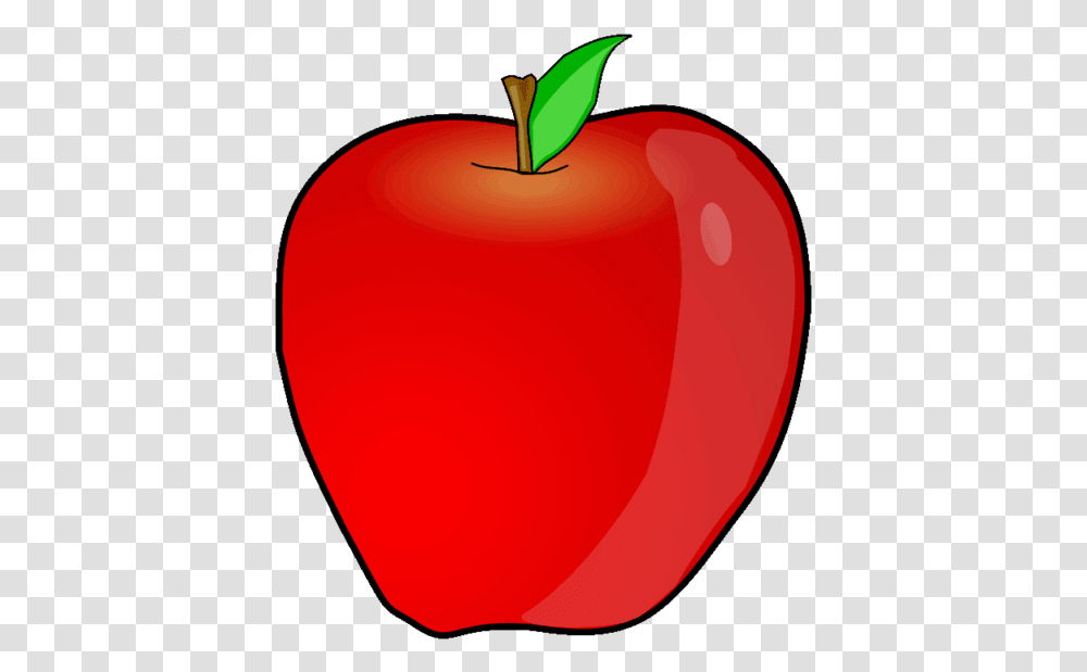 Apple Clipart Free Clip Art Stock Illustrations Clip, Plant, Fruit, Food, Balloon Transparent Png