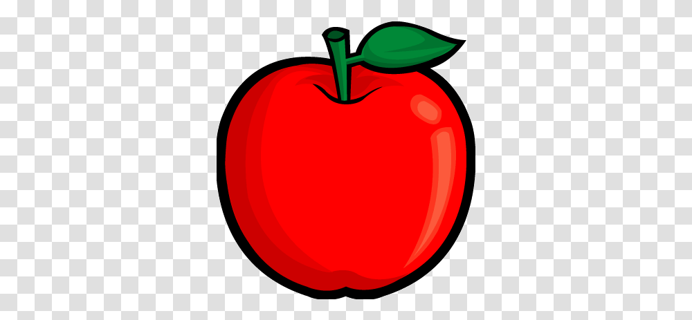 Apple Clipart Fruit Picture Apple Clipart, Plant, Food, Cherry, Vegetable Transparent Png