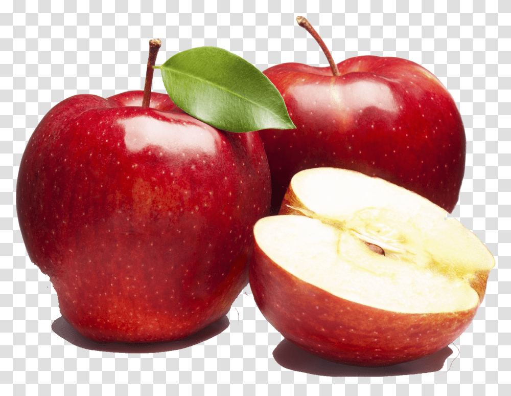 Apple Clipart Hd Picture Of Apple Fruit, Plant, Egg, Food Transparent Png