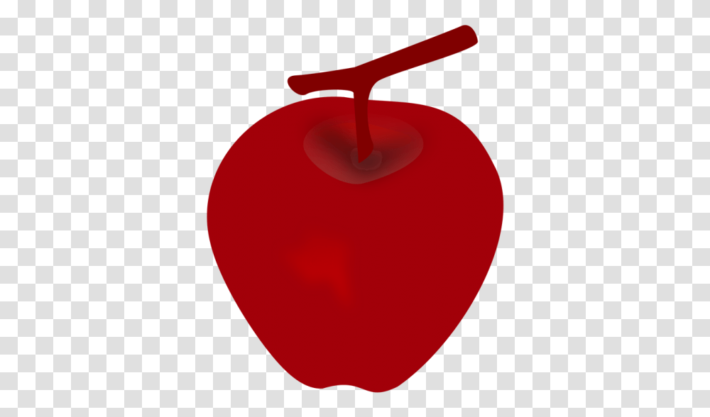 Apple Clipart Name, Plant, Fruit, Food, Cherry Transparent Png