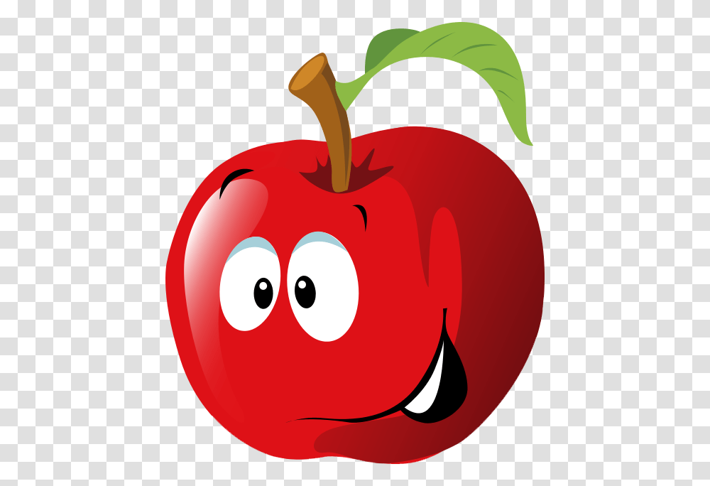 Apple Clipart, Plant, Food, Fruit, Vegetable Transparent Png