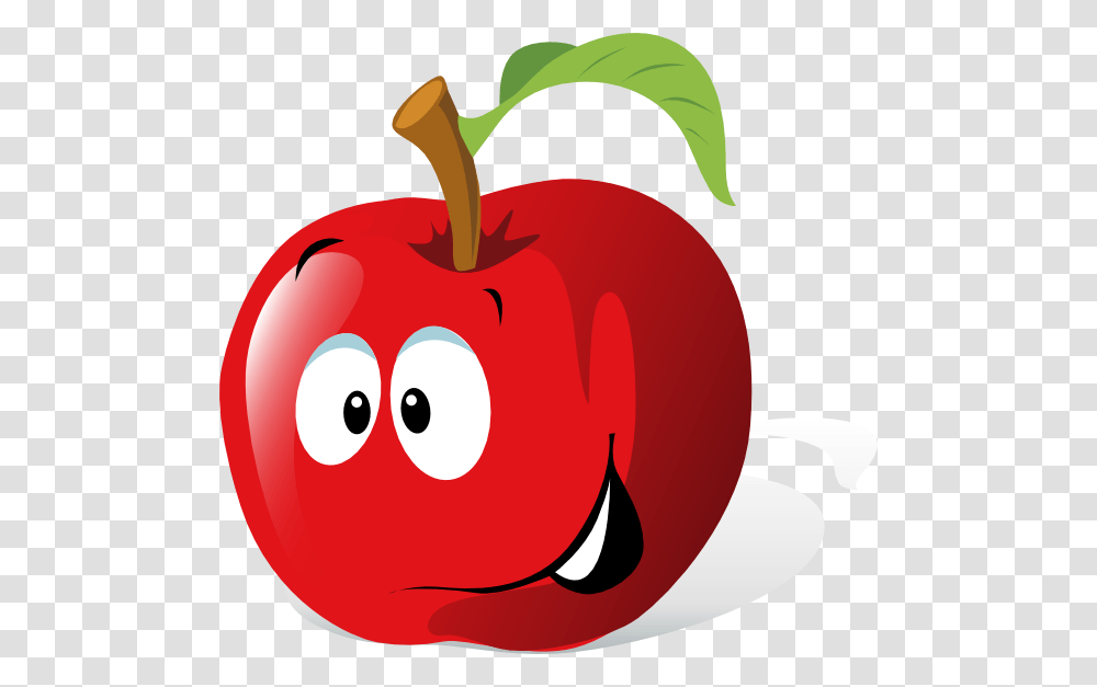 Apple Clipart, Plant, Fruit, Food, Peel Transparent Png