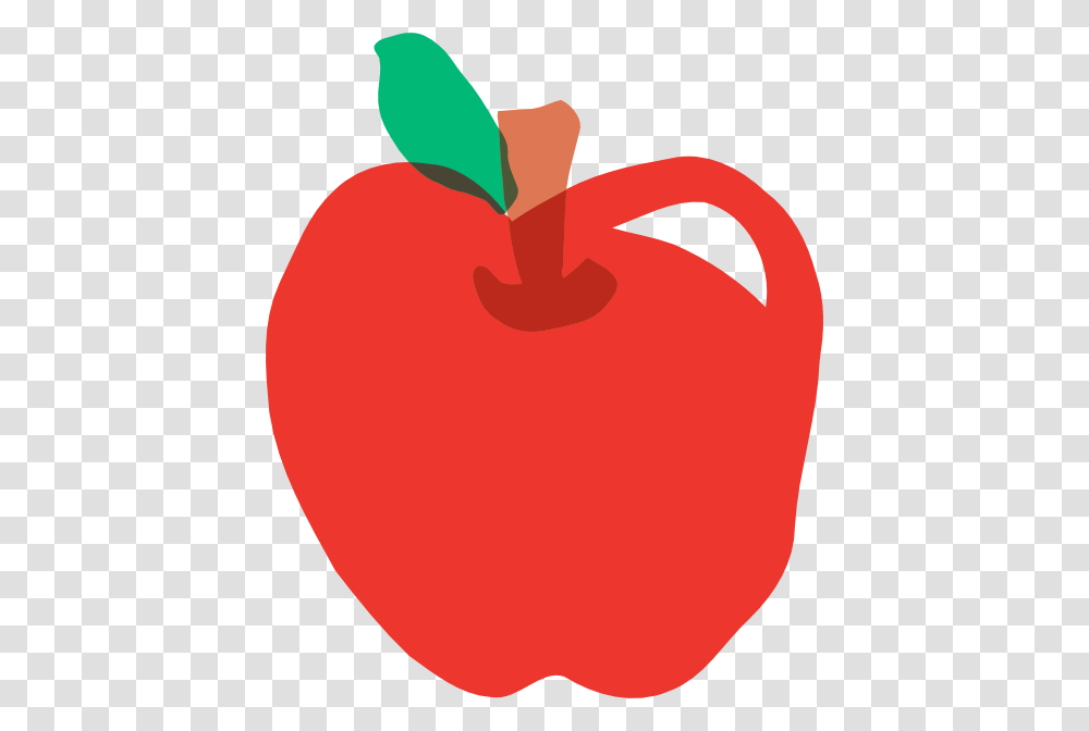 Apple Clipart, Plant, Fruit, Food, Produce Transparent Png